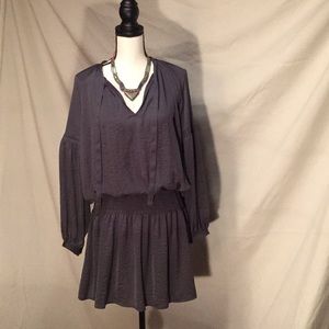 NWT top by Lucky Brand L.